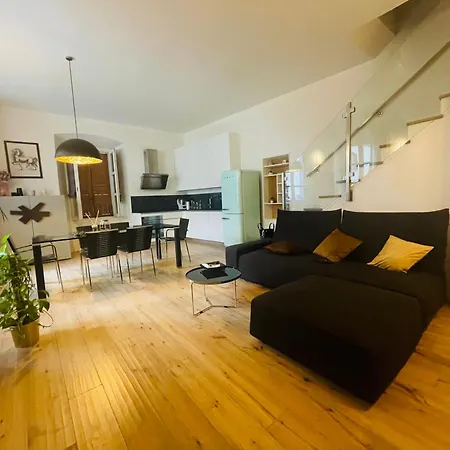 Apartment Casa Nella Corte