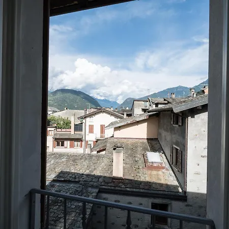 Casa Nella Corte