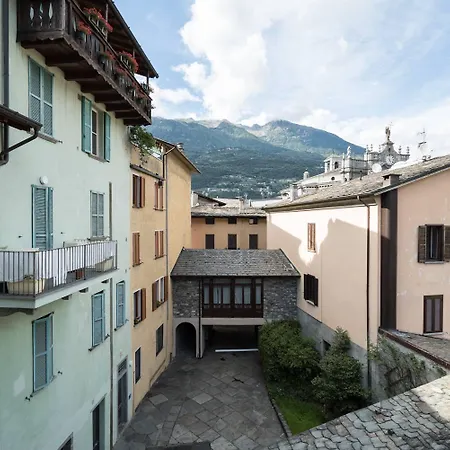 Apartment Casa Nella Corte
