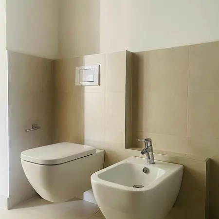 Casa Nella Corte Apartment