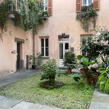 Apartment Casa Nella Corte *