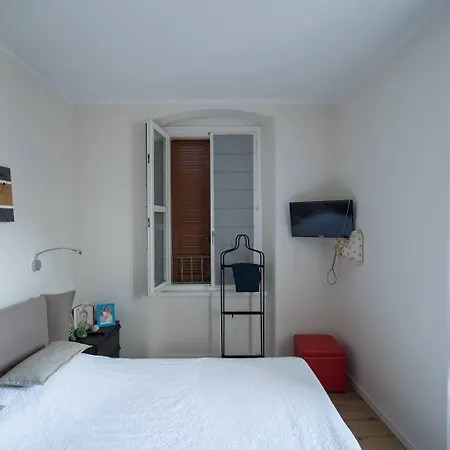 Casa Nella Corte Morbegno